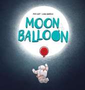 Moon Balloon