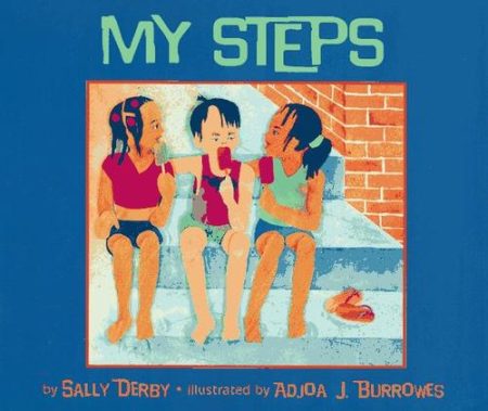 My Steps