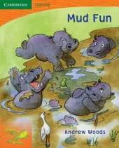 Pobblebonk Reading 1.3 Mud Fun