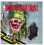 Dinosaur
