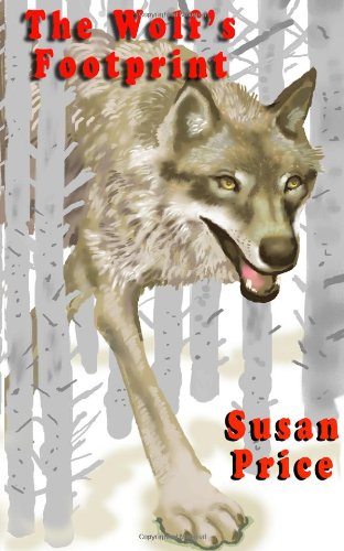The Wolf's Footprint