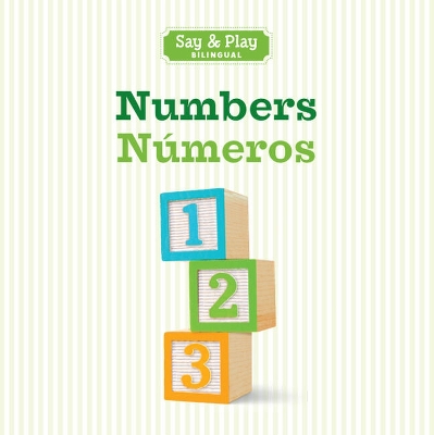 Numbers/Numeros