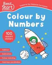 Colour by Numbers