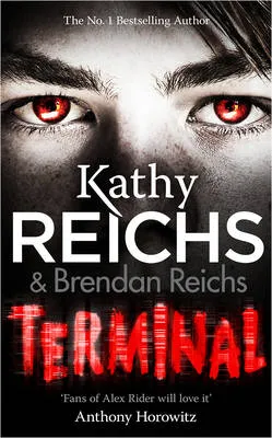 Terminal: (Virals 5)