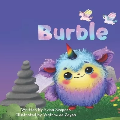 Burble