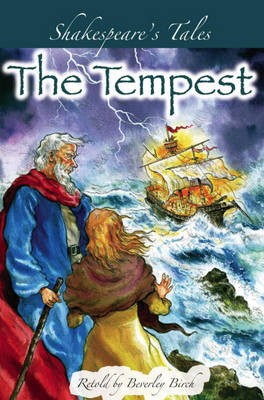 Shakespeare's Tales: The Tempest