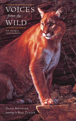 Voices from the Wild