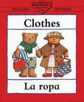 Clothes/La ropa