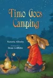 Timo Goes Camping