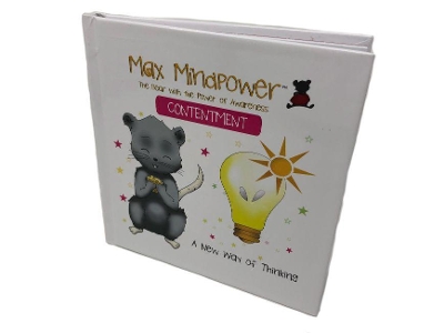 Contentment: A New Way Of Thinking