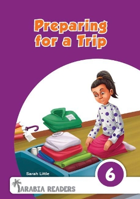 Preparing for a Trip