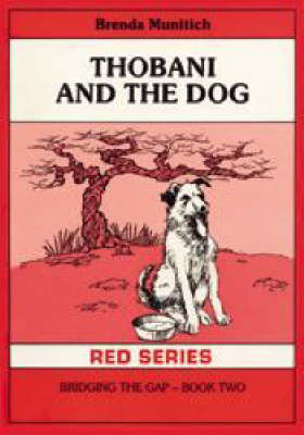 Thobani and the Dog