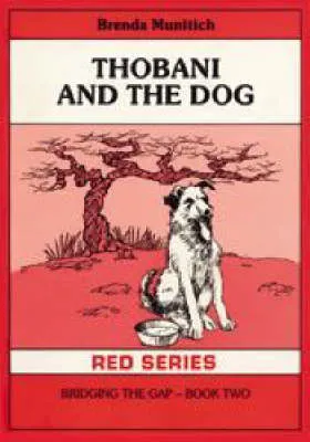 Thobani and the Dog