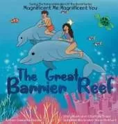 Magnificent Me Magnificent You The Great Barrier Reef