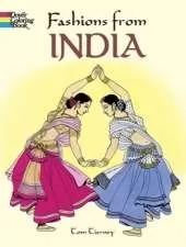Fashions from India
