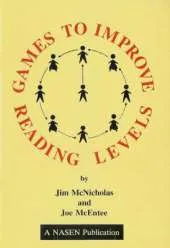Games to Improve Reading Levels