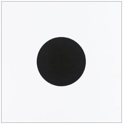 Bruno Munari - the Circle