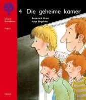 Die Geheime Kamer