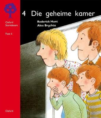 Die Geheime Kamer
