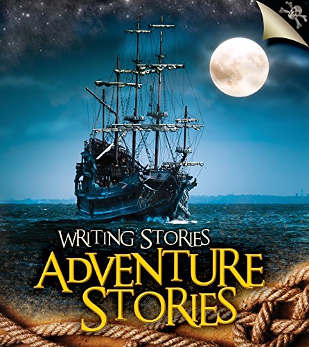 Writing Stories Pack A of 5