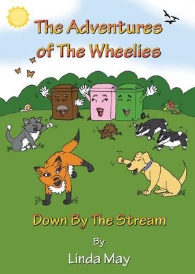 The Adventures of The Wheelies