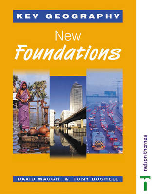 Key Geography: New Foundations