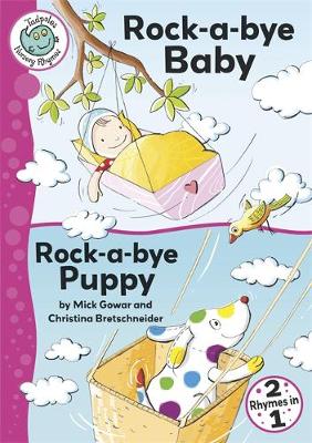 Rock-a-bye Baby / Rock-a-bye Puppy