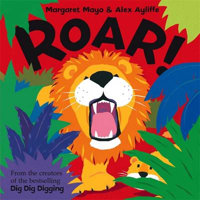 Roar!