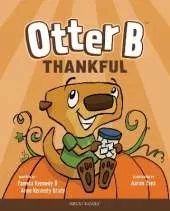 Otter B Thankful