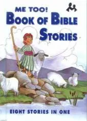 Book of Bible Stories: Eight Stories in One