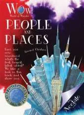 People and Places
