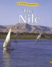 The A River Journey: The Nile