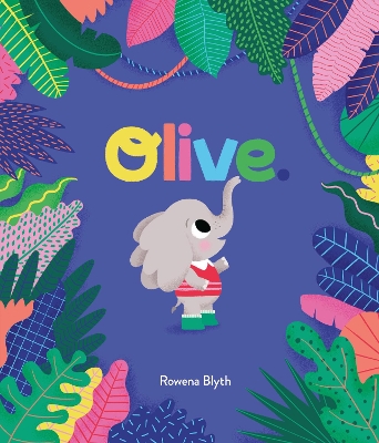 Olive