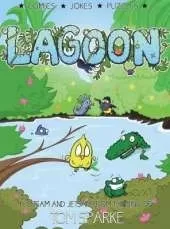 Lagoon: Flotsam & Jetsam from the Mind of Tom Sparke
