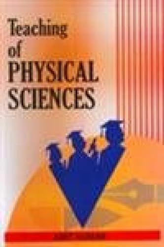 Teaching of Physical Sciences