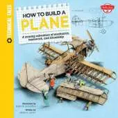 How to Build a Plane (Technical Tales)