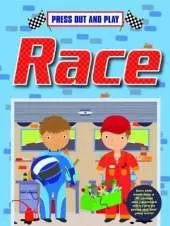 Race: Press out and Play