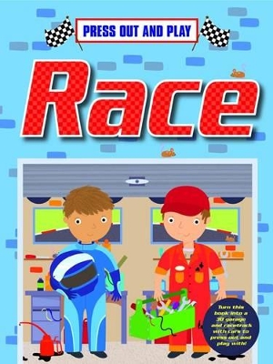 Race: Press out and Play