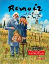 Renoir and the Boy with Long Hair