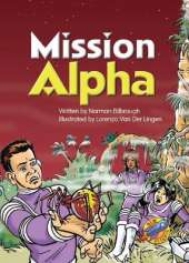 Mission Alpha