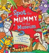 Mummy in the Museum