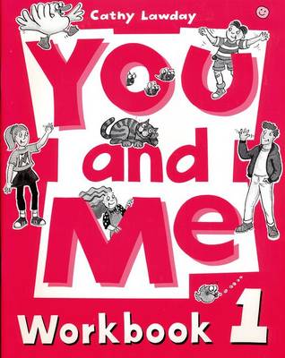 You and Me: 1: Workbook