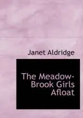 The Meadow-Brook Girls Afloat