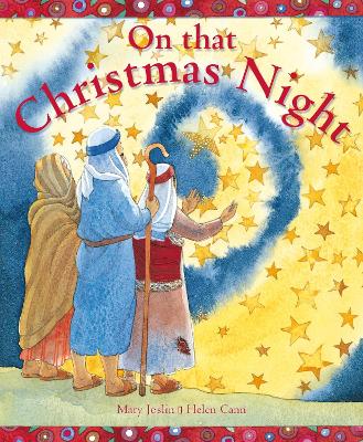 On that Christmas Night
