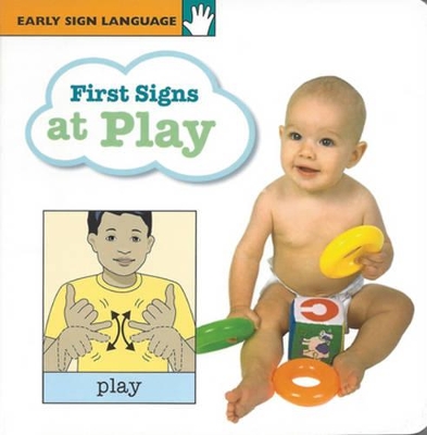 First Signs at Play