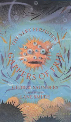 The Very Persistent Gappers of Frip