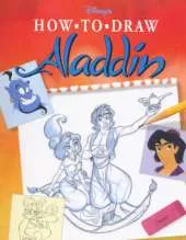How to Draw Disney's "Aladdin"