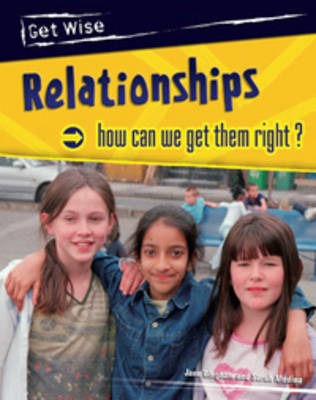 Relationships: How can we get them right?