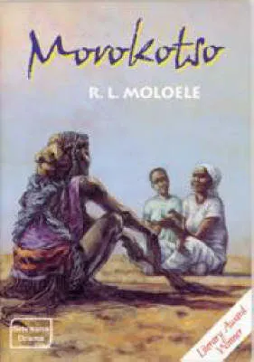 Morokotso