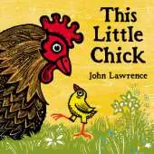 This Little Chick Board